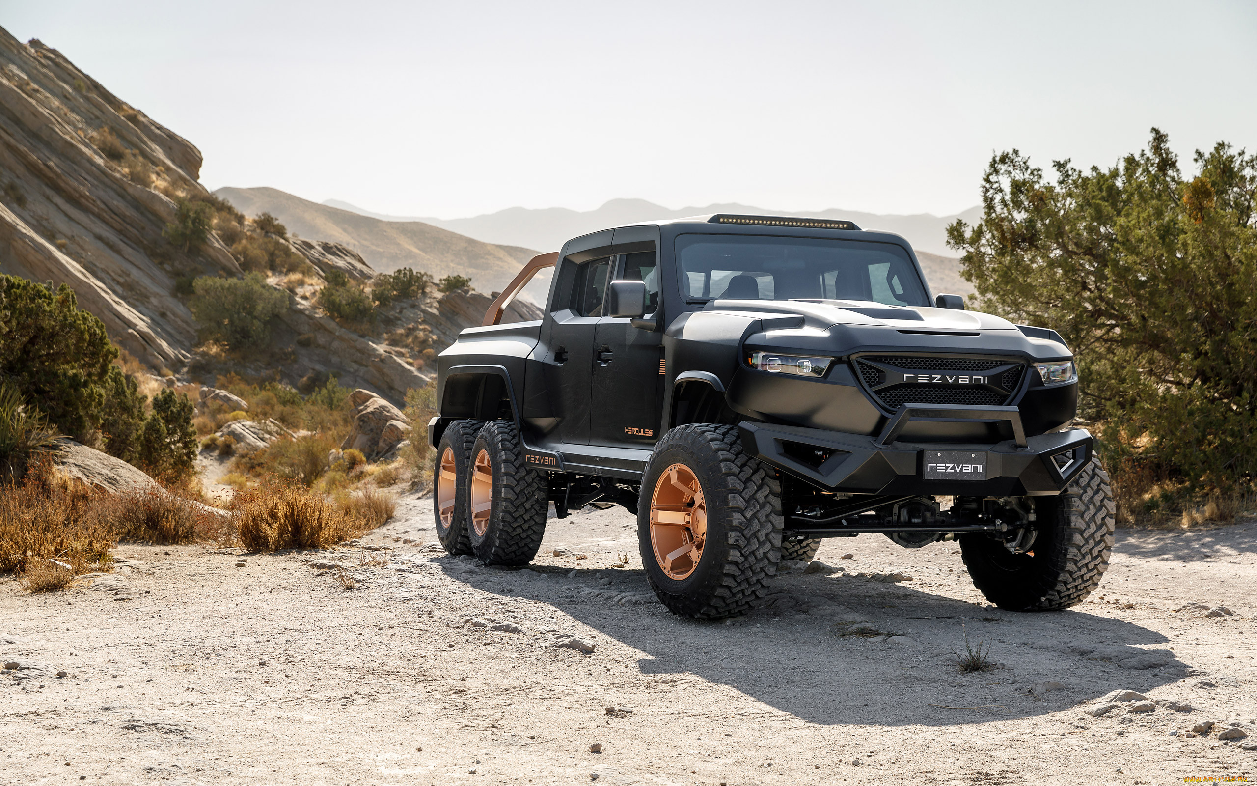 2021 rezvani hercules, , rezvani, hercules, 6x6, 2021, , , , , 